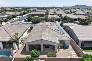 22554 E Tierra Grande, Queen Creek, AZ 85142 - Photo 57