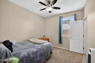 22554 E Tierra Grande, Queen Creek, AZ 85142 - Photo 31