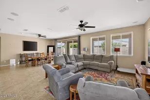 22554 E Tierra Grande, Queen Creek, AZ 85142 - Photo 21