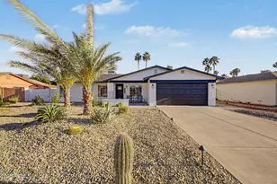 4937 E Evans Dr, Scottsdale, AZ 85254 - Photo 1