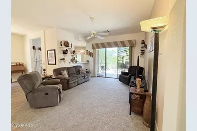 7205 E Palo Brea Drive, Gold Canyon, AZ 85118 - Photo 7
