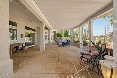 22103 N Tournament Drive, Sun City West, AZ 85375 - Photo 39