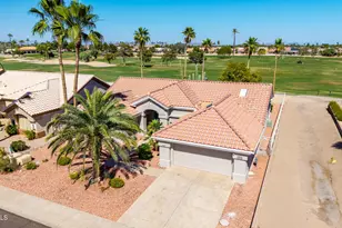 22103 N Tournament Dr, Sun City West, AZ 85375 - Photo 49