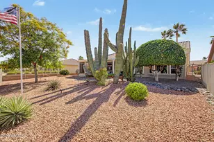 22103 N Tournament Dr, Sun City West, AZ 85375 - Photo 45