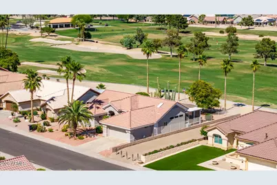 22103 N Tournament Drive, Sun City West, AZ 85375 - Photo 47