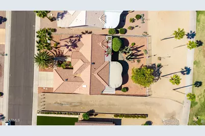 22103 N Tournament Drive, Sun City West, AZ 85375 - Photo 51