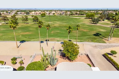 22103 N Tournament Drive, Sun City West, AZ 85375 - Photo 49
