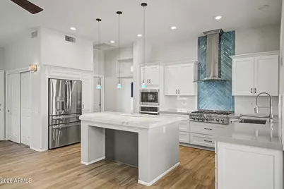 22103 N Tournament Drive, Sun City West, AZ 85375 - Photo 25