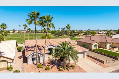 22103 N Tournament Drive, Sun City West, AZ 85375 - Photo 43