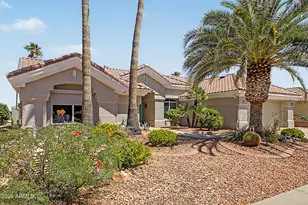 22103 N Tournament Dr, Sun City West, AZ 85375 - Photo 3