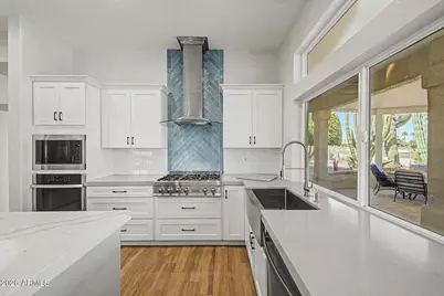 22103 N Tournament Drive, Sun City West, AZ 85375 - Photo 27