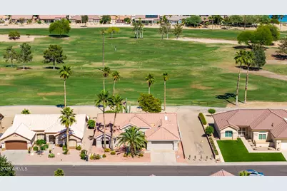 22103 N Tournament Drive, Sun City West, AZ 85375 - Photo 45