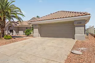 22103 N Tournament Dr, Sun City West, AZ 85375 - Photo 47