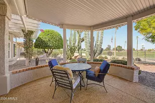 22103 N Tournament Dr, Sun City West, AZ 85375 - Photo 43