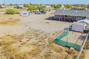 5060 E Santa Clara Dr, San Tan Valley, AZ 85140 - Photo 45