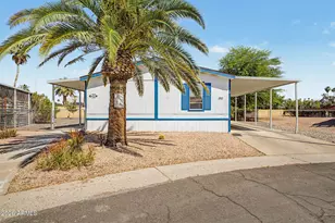 245 S 56th St, Mesa, AZ 85206 - Photo 1