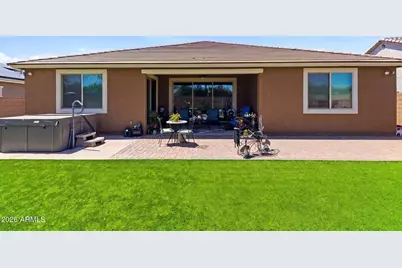 18904 W Mercer Lane, Surprise, AZ 85388 - Photo 9