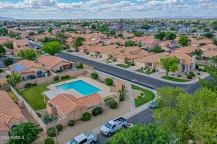 8010 W Shaw Butte Dr, Peoria, AZ 85345 - Photo 33