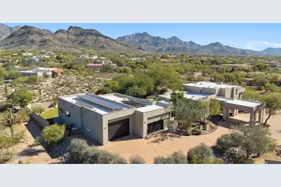 9350 E Via Del Sol Drive, Scottsdale, AZ 85255 - Photo 93