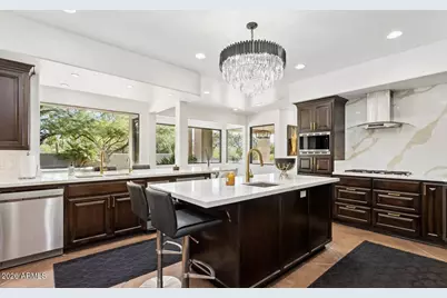 9350 E Via Del Sol Drive, Scottsdale, AZ 85255 - Photo 11