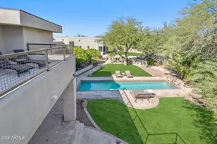 9350 E Via Del Sol Dr, Scottsdale, AZ 85255 - Photo 43