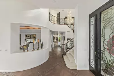 9350 E Via Del Sol Drive, Scottsdale, AZ 85255 - Photo 25