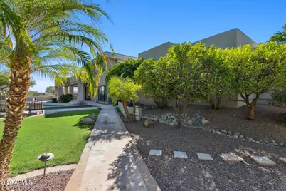 9350 E Via Del Sol Drive, Scottsdale, AZ 85255 - Photo 85