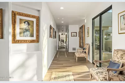 9350 E Via Del Sol Drive, Scottsdale, AZ 85255 - Photo 51