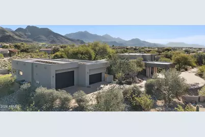 9350 E Via Del Sol Drive, Scottsdale, AZ 85255 - Photo 95