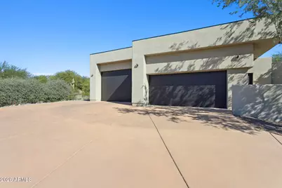 9350 E Via Del Sol Drive, Scottsdale, AZ 85255 - Photo 89