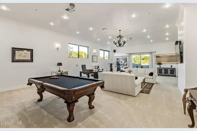 9350 E Via Del Sol Drive, Scottsdale, AZ 85255 - Photo 61