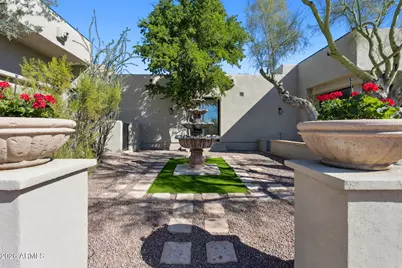 9350 E Via Del Sol Drive, Scottsdale, AZ 85255 - Photo 87