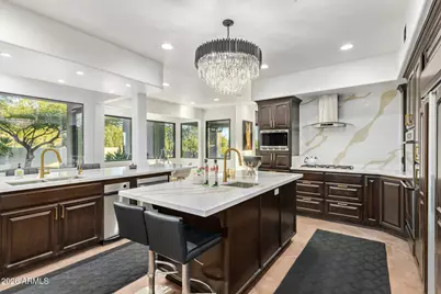 9350 E Via Del Sol Drive, Scottsdale, AZ 85255 - Photo 5