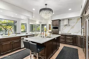 9350 E Via Del Sol Dr, Scottsdale, AZ 85255 - Photo 5