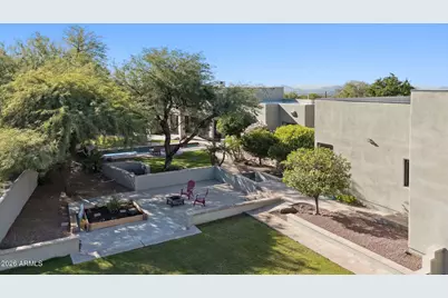 9350 E Via Del Sol Drive, Scottsdale, AZ 85255 - Photo 79