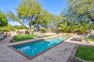 9350 E Via Del Sol Dr, Scottsdale, AZ 85255 - Photo 69