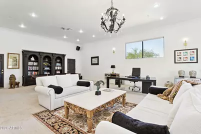 9350 E Via Del Sol Drive, Scottsdale, AZ 85255 - Photo 59