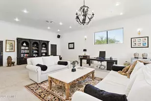 9350 E Via Del Sol Dr, Scottsdale, AZ 85255 - Photo 59