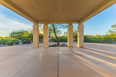9350 E Via Del Sol Drive, Scottsdale, AZ 85255 - Photo 103
