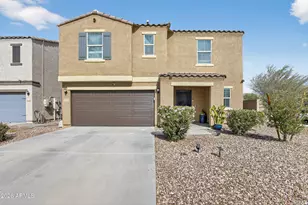 12526 W Palmaire Ave, Glendale, AZ 85307 - Photo 1