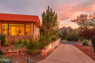 148 Cathedral Ln, Sedona, AZ 86336 - Photo 43