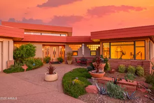 148 Cathedral Ln, Sedona, AZ 86336 - Photo 5