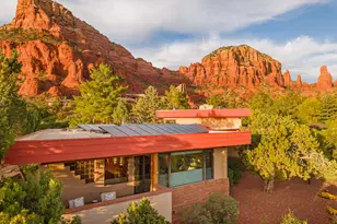 148 Cathedral Ln, Sedona, AZ 86336 - Photo 3