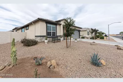 37830 W Santa Barbara Avenue, Maricopa, AZ 85138 - Photo 33