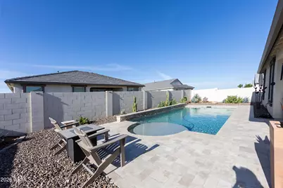 37830 W Santa Barbara Avenue, Maricopa, AZ 85138 - Photo 29