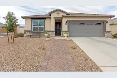 37830 W Santa Barbara Avenue, Maricopa, AZ 85138 - Photo 5