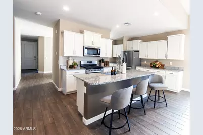 37830 W Santa Barbara Avenue, Maricopa, AZ 85138 - Photo 3