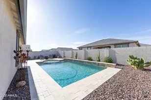 37830 W Santa Barbara Ave, Maricopa, AZ 85138 - Photo 3