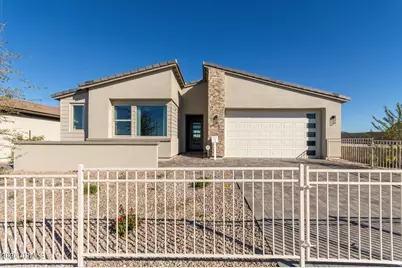 30412 W Nightshade Drive, Buckeye, AZ 85396 - Photo 5