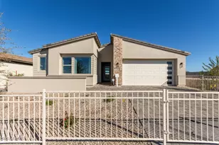 30412 W Nightshade Dr, Buckeye, AZ 85396 - Photo 5